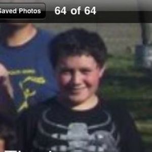 Meet your Posher, Mitchell